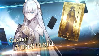 Fate/Grand Order - Anastasia Servant Introduction