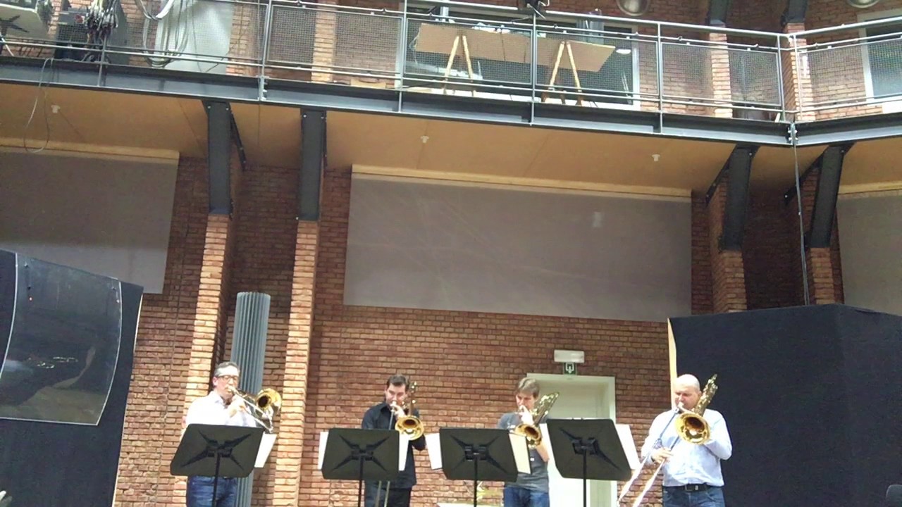 That's a plenty - Lew Pollack