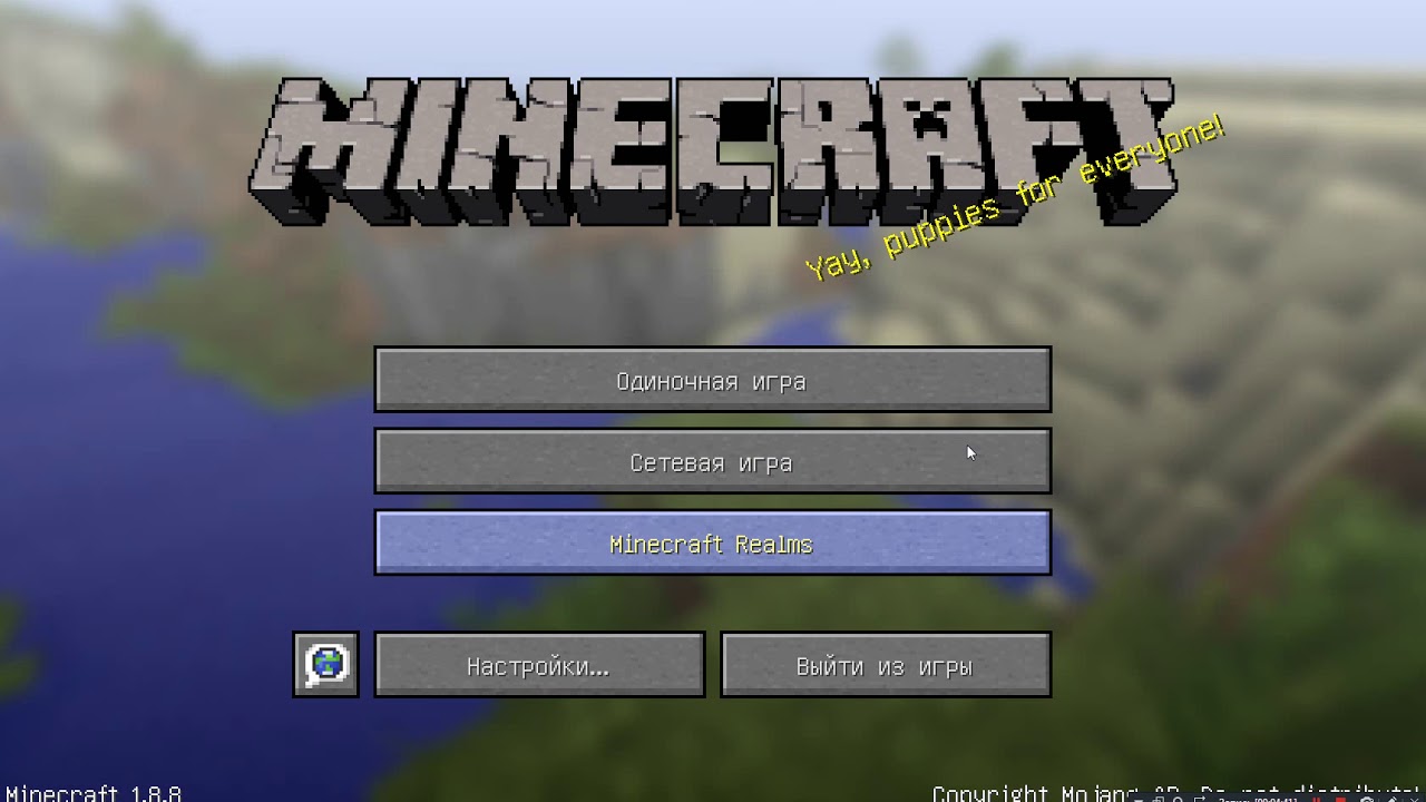 КАК УСТАНОВИТЬ СКИН НА МАЙНКРАФТ?! (НА ЛЮБУЮ ВЕРСИЮ!!) | Kisn ;D