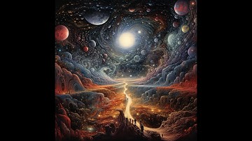 The Universe Unveiled: A Cosmic Journey Through Time