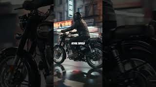 Royal Enfield #bike #bullet
