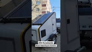 Mobil Haberleşme Sistemi Bilgi Için 05317437298 Şfet