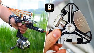 10 AMAZING GADGETS ON AMAZON ▶ ₹720 SlingShot You Can Buy in Online Store
