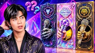 Don't Choose The Wrong Huntrix Rumi! My Friend Is Kpop Demon Hunter
