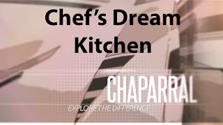 Petes Points Chaparral Mid Profile Chefs Dream Kitchen