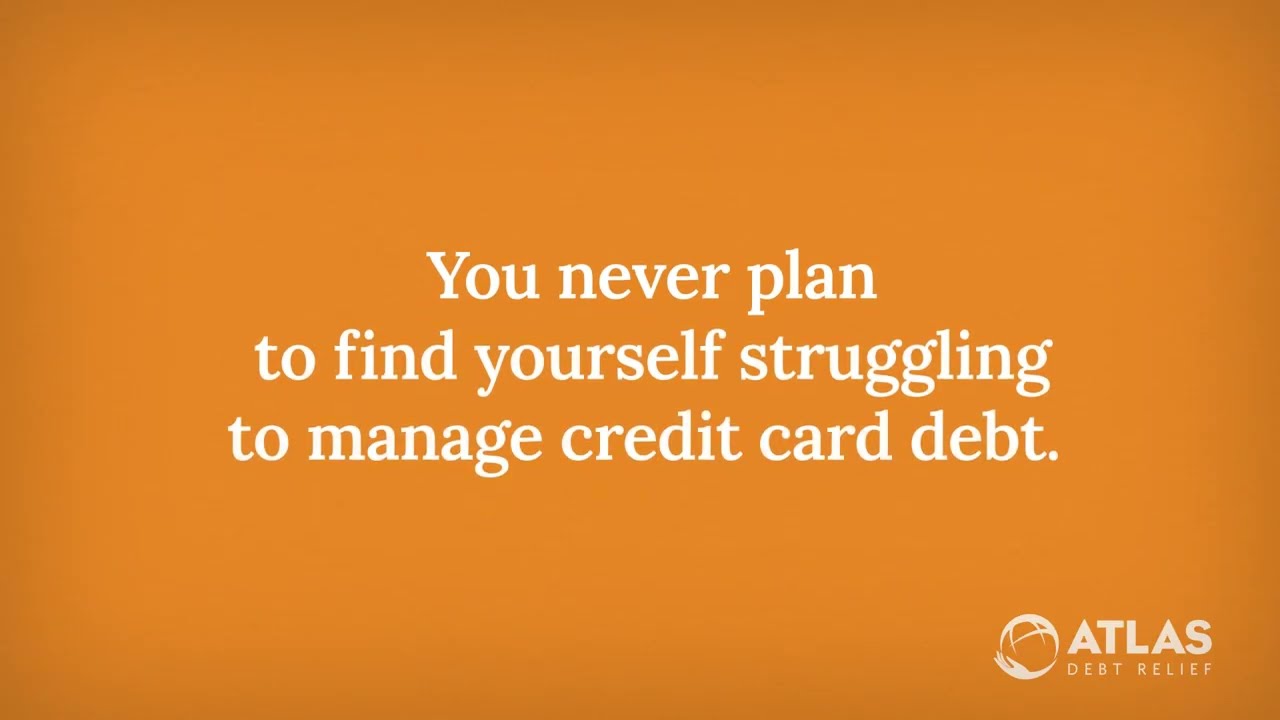 Atlas Debt Relief - No Advanced Fee Debt Resolution Program