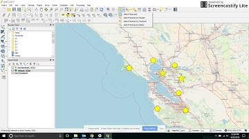OSM Tools Plugin