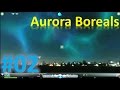 Cities Skylines / #2 &quot;Aurora Boreal&quot;!