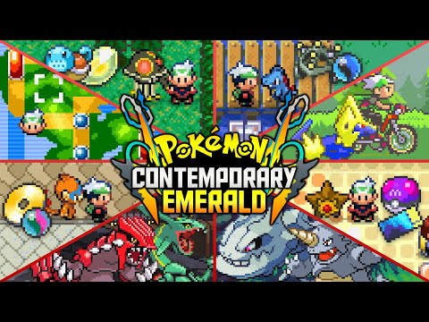 ポケモンGBA normal version Pokemon Emerald Version Gameboy Advance Japanese game GBA