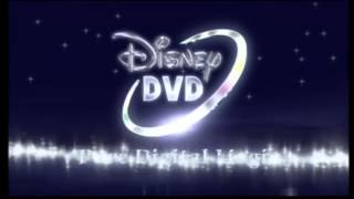 Distributors Walt Disney Dvd Intro