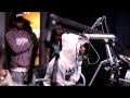 Jacquees- "Here Now" Vlog: Ep. 3