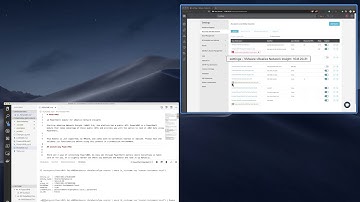 Automating VMware Aria Operations for Networks (vRealize Network Insight) with PowerShell & Python