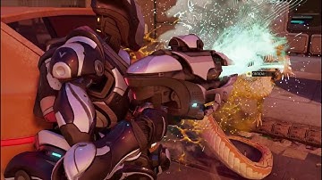 LCP Vs. XCOM 2 (Episode - 28) [Commander/Ironman]