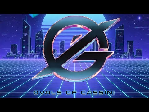 Restoration - Ovals of Cassini