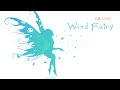 Wind fairy  fantasy epic music  beautiful world music 