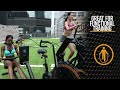 Octane Rowing machine