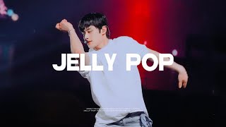 [4K][FANCAM] 240323 제로베이스원 ZEROBASEONE 김지웅 KIM JI WOONG ZEROBASEONE FAN CON IN JAPAN - Jelly Pop 직캠