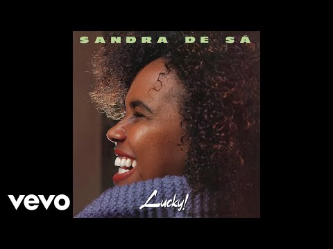 Sandra de Sá - Não Tem Saída (part. Tim Maia)