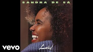 Sandra De Sá - Não Tem Saída (Áudio Oficial) ft. Tim Maia