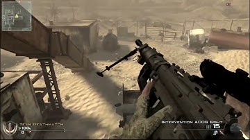 HOW TO NAC IN MW2 IN 2022 RELOAD NAC AND TITTY NAC