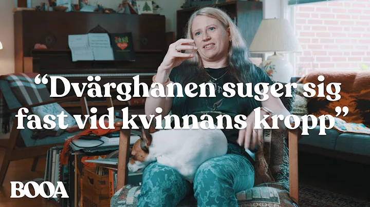 De biologiska knsskillnaderna | Jessica Abbott
