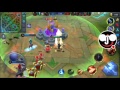 Epic Comback Roger