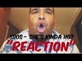 5 Seconds Of Summer - She's Kinda Hot "REACTION"