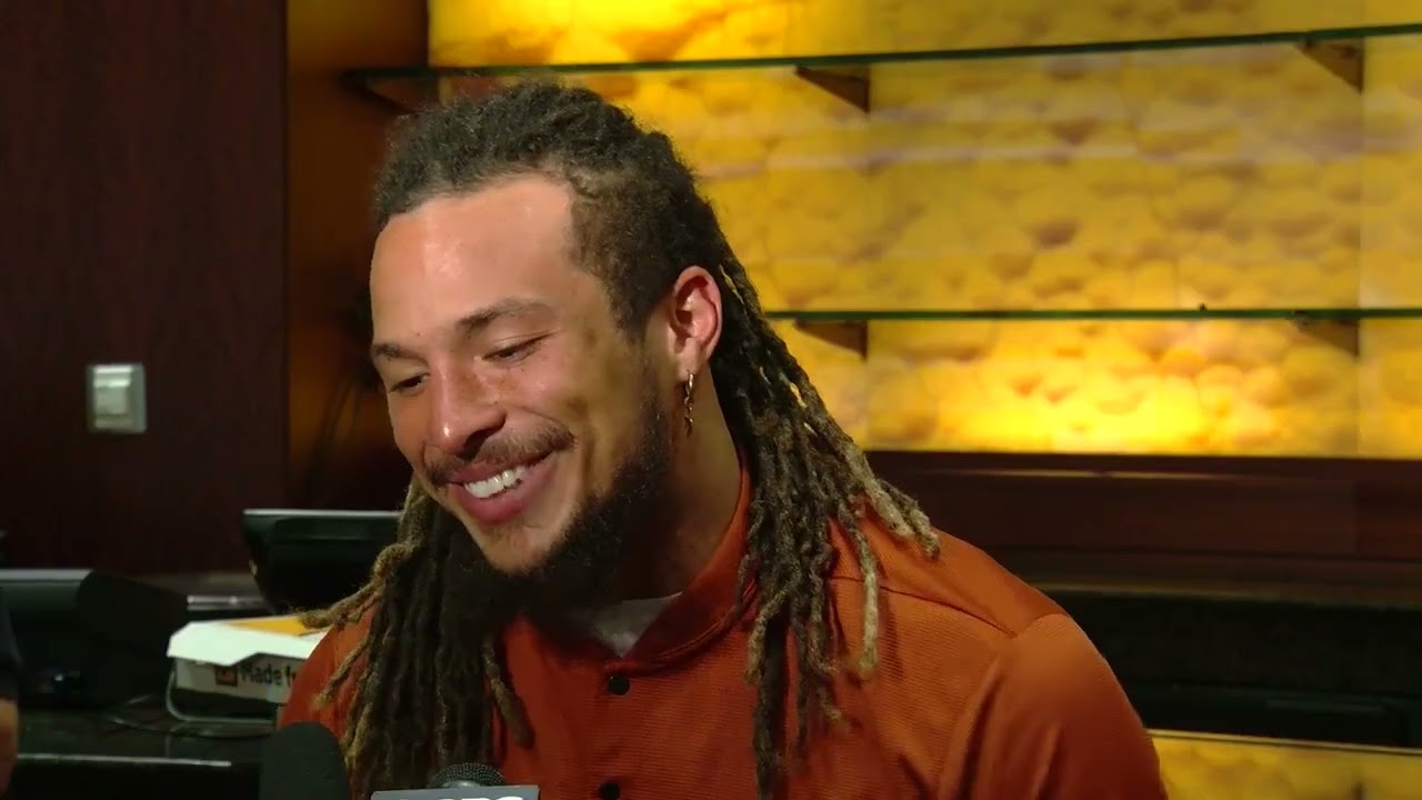 CBS Austin: Jordan's Joy