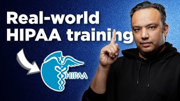 5 Thing You NEED to Know About HIPAA Compliance Training | AppSecEngineer