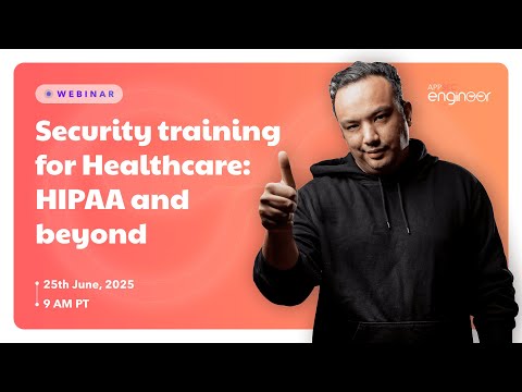 Real-World Security Training