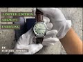 Grand Seiko Limited Edition SBGW273 Unboxing! Incredible Dial