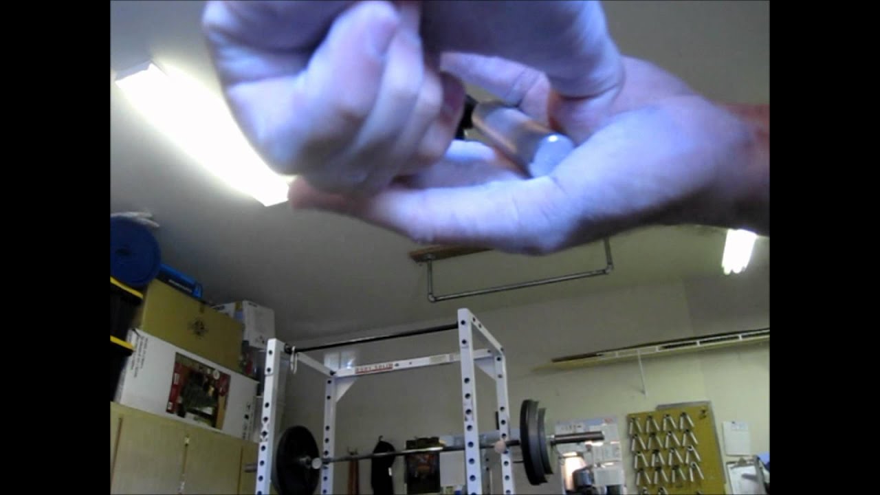 Tim Struse - GripBoard Mash Monster Level 7