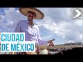 Españoles en el Mundo: Ciudad de México | RTVE