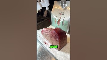 Tại Sao Cá Ngừ Mốc Lại Đắt Hơn Bò Ủ Khô #shorts