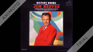 Jim Reeves Distant Drums Side One