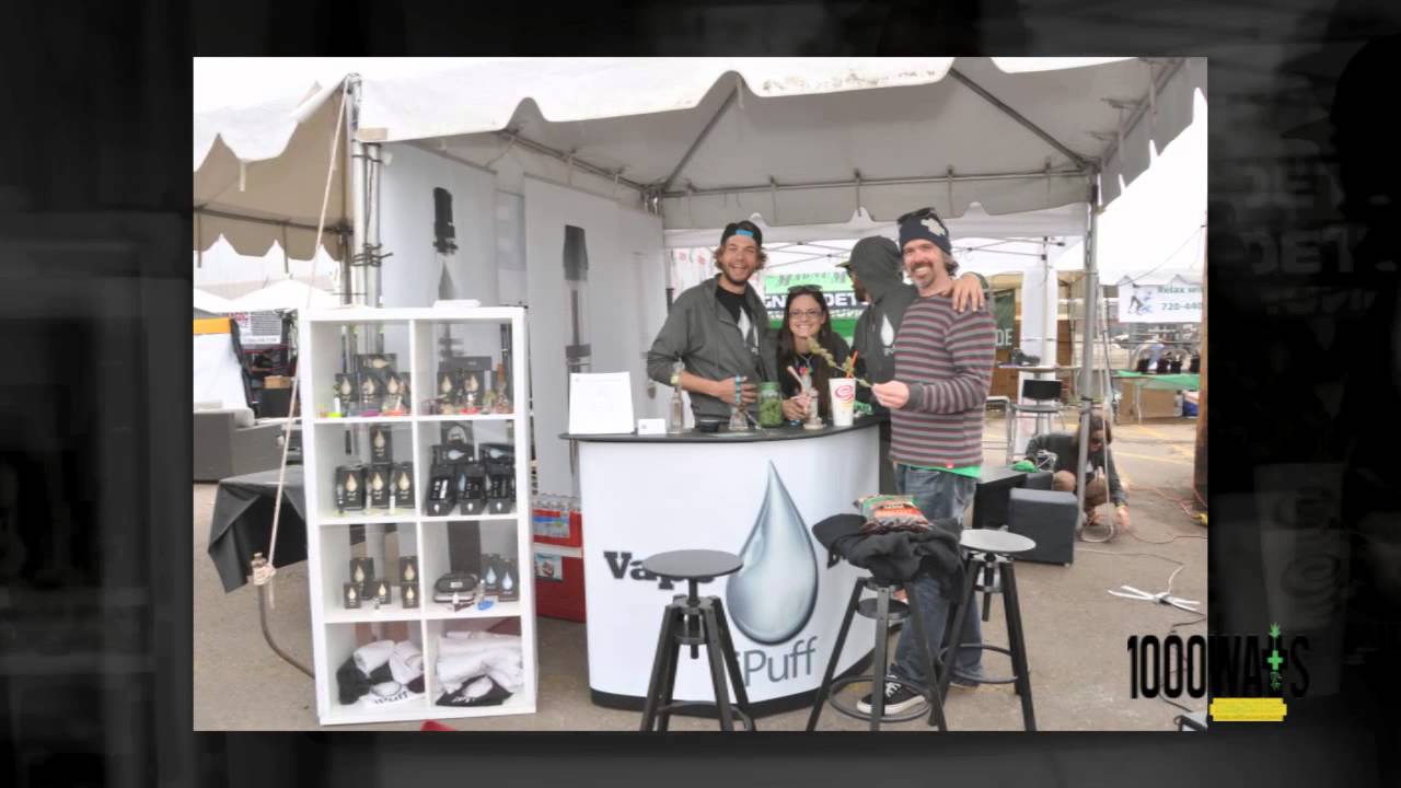 2014 Denver Cannabis Cup