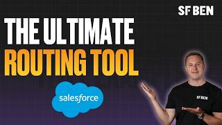 Salesforce Native, No-Code, GTM Execution Platform of Your Dreams!