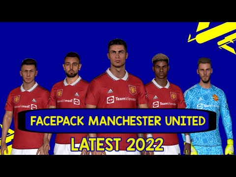 PES 2017 FACEPACK