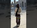 بلاك بينك جيني بالحجاب تزور اكبر مسجد في ابو ظبي الامارات الشيخ زايد جيني بلاكبينك Blackpink 