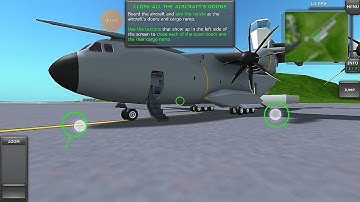 "PREP AND GO" MISSION in TFS | turboprop flight simulator gameplay✈✈🔥🔥✈✈