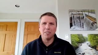 WF&M Conversations - Gregg Herrin, Bentley Systems