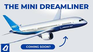 Boeing's $54 Billion Gamble On One Airplane Decision