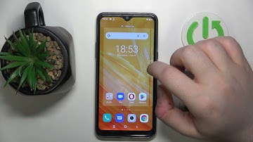 How to Enable or Disable App Drawer on BLACKVIEW A80s