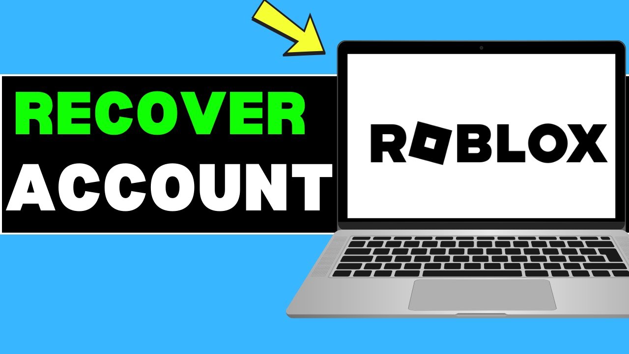How To Get Terminated Roblox Account Back 2026 Recovery Guide To