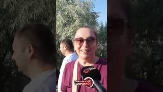 Bandırma Vapuru karadan yürütülüyor