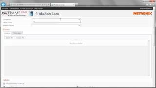 MX-Server Overview