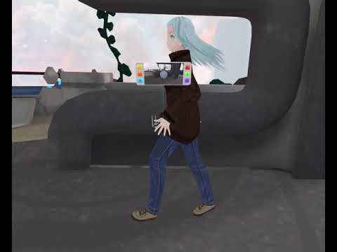 Haritoraテスト