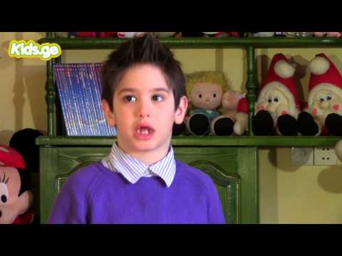 მორის ფოცხიშვილი - ხე დარგე