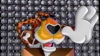 Cartoon Network commercials (September 6, 2000)