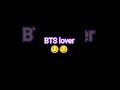 bts lover 💜💜💜
